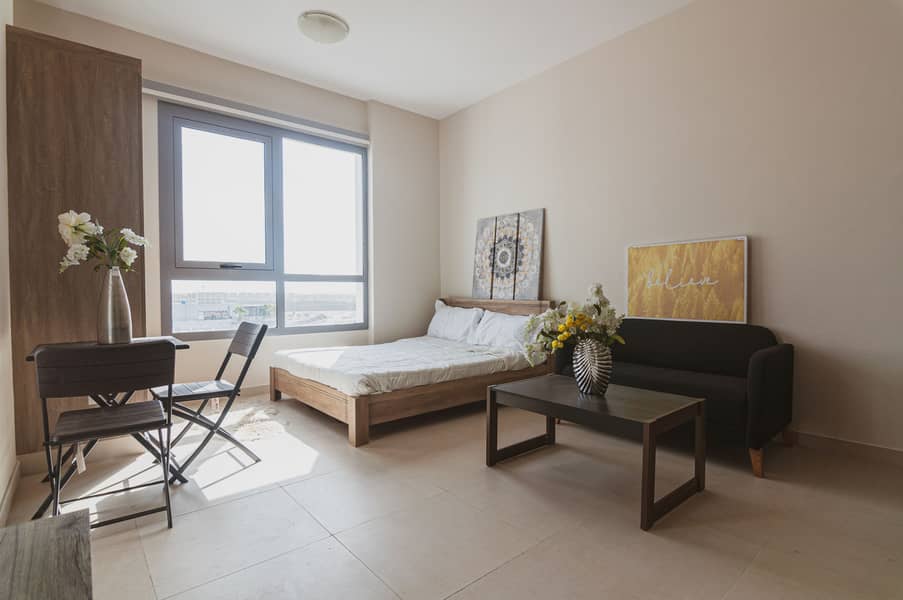 WELL MAINTAINED APT- READY TO MOVE IN - BRAND NEW FURNITURE WELL MAINTAINED APT- READY TO MOVE IN - BRAND NEW FURNITURE