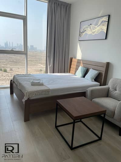 Studio for Rent in Jumeirah Village Circle (JVC), Dubai - Absolutely Brandnew Stunning Bright Studio Apartment