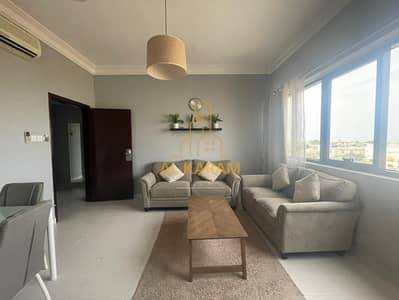 2 Bedroom Apartment for Rent in Al Mairid, Ras Al Khaimah - Spacious 2 BHK Apartment | near Al Marid open beach