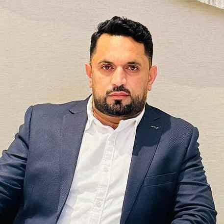 Anees Abbasi