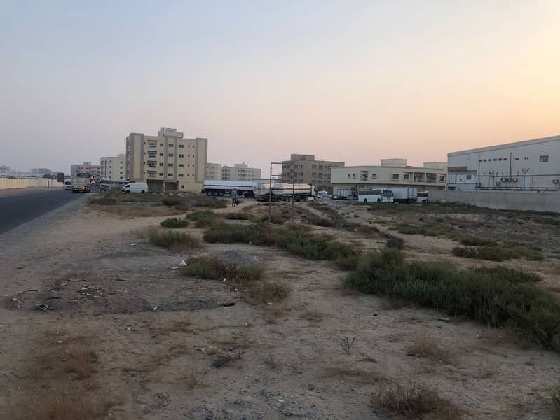 للبيع قطعتين تصريح صناعي للبيع بالجرف الصناعية 2 للبيع قطعتين تصريح صناعي للبيع بالجرف الصناعية 2