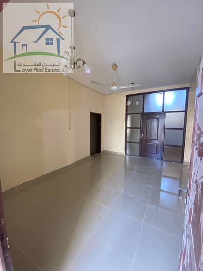 4 Bedroom Villa for Rent in Al Nuaimiya, Ajman - SPACIOUS 4 BEDROOM VILLA FOR RENT(ONLY FOR FAMILIES)