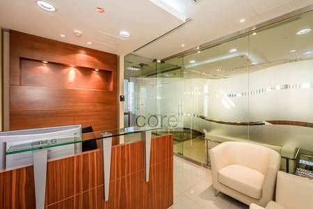Fully Furnished | Mid Floor | Freezone Fully Furnished | Mid Floor | Freezone
