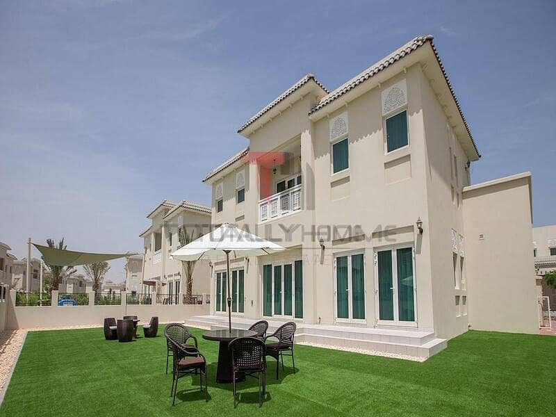 Al furjan east |Quortaj | Type B | Corner | Al furjan east |Quortaj | Type B | Corner |