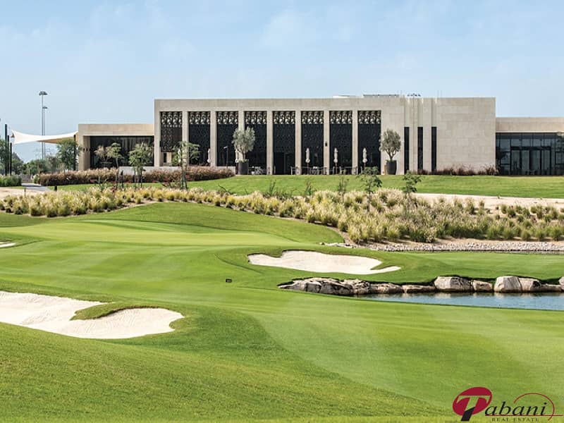 位于迪拜山庄,球道景观社区 的住宅地块 27400000 AED - 7914856 位于迪拜山庄,球道景观社区 的住宅地块 27400000 AED - 7914856