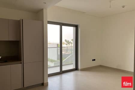 1 Bedroom Apartment for Sale in Sobha Hartland, Dubai - Payment Plan | Partial Burj View | Ready