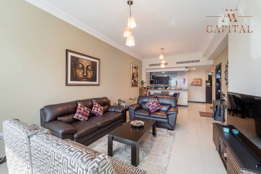 Furnished | Spacious | Vacant On Transfer Furnished | Spacious | Vacant On Transfer