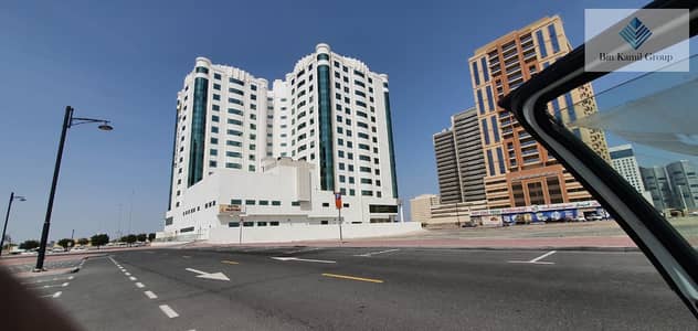 1 Bedroom Flat for Rent in Al Nahda (Dubai), Dubai - AL NAHDA 1, DUBAI, 1BHK,2BATH, 48K RENT, NO COMMISSION,