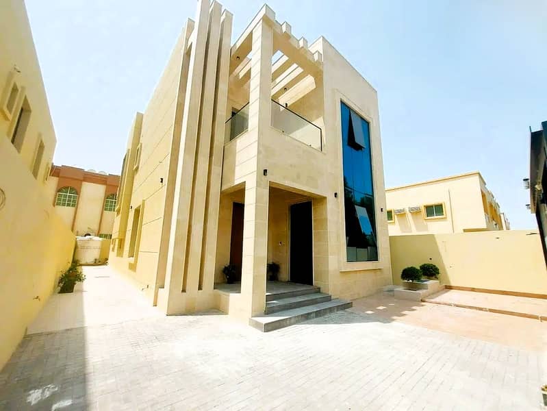 فلل للبيع بالمويهات تملك حر لجميع الجنسيات مع امكانيه التمويل البنكي والسعر قابل للتفاوض بجواراكاديميه عجمان فلل للبيع بالمويهات تملك حر لجميع الجنسيات مع امكانيه التمويل البنكي والسعر قابل للتفاوض بجواراكاديميه عجمان