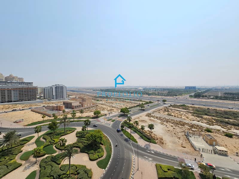 شقة في برج إم إم 1،أبراج MM،واحة دبي للسيليكون (DSO) 40000 درهم - 4260807