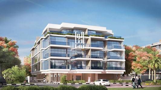 1 Bedroom Flat for Sale in Meydan City, Dubai - Spacious ready 1 BR in Meydan 1 Bedroom Flat for Sale in Meydan City, Dubai - Spacious ready 1 BR in Meydan