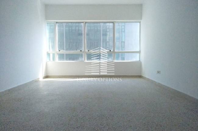 3 BR + Maids room APT in Madinat Zayed