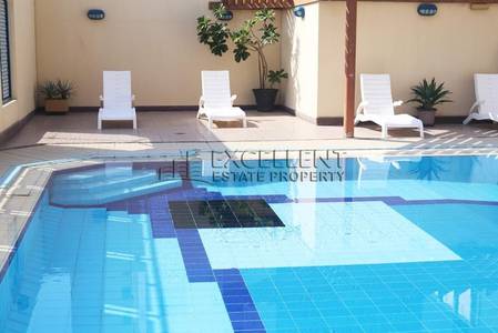 Glamorous Huge 3 Bedroom Apartment in Hamdan Street Glamorous Huge 3 Bedroom Apartment in Hamdan Street