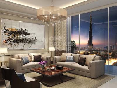 Luxurious 2 BR Luxurious 2 BR