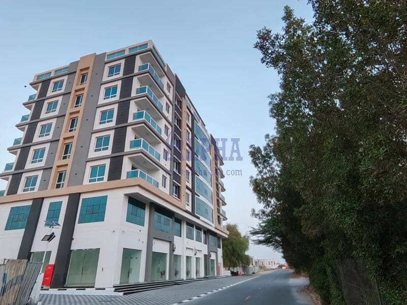 New Building ! First Occupant | studio Unfurnished New Building ! First Occupant | studio Unfurnished