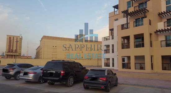 1Bedroom With Balcony for Rent in Al Khail Heights 55K by 4 Payments 1Bedroom With Balcony for Rent in Al Khail Heights 55K by 4 Payments