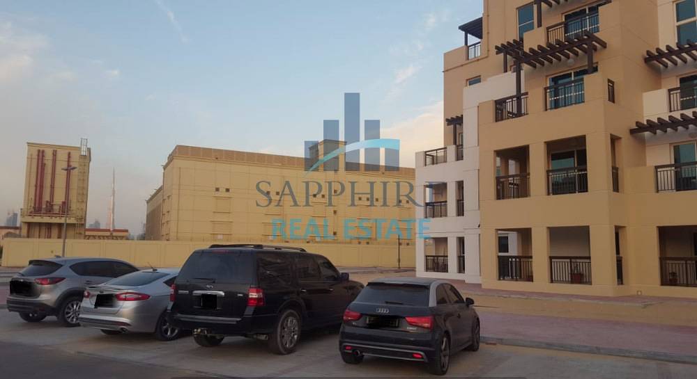 Квартира в Аль Куз，Аль Куоз 4，Аль-Хаил Хайтс, 1 спальня, 53000 AED - 3678927