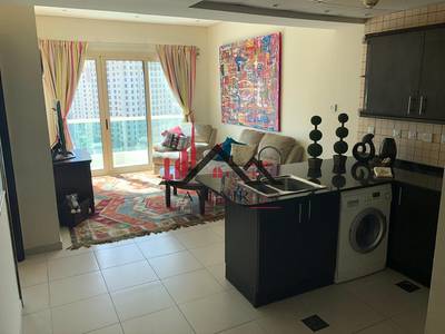 1 Bedroom Flat for Sale in Dubai Marina, Dubai - Fully Furnished|High Floor| Dubai Marina 1 Bedroom Flat for Sale in Dubai Marina, Dubai - Fully Furnished|High Floor| Dubai Marina