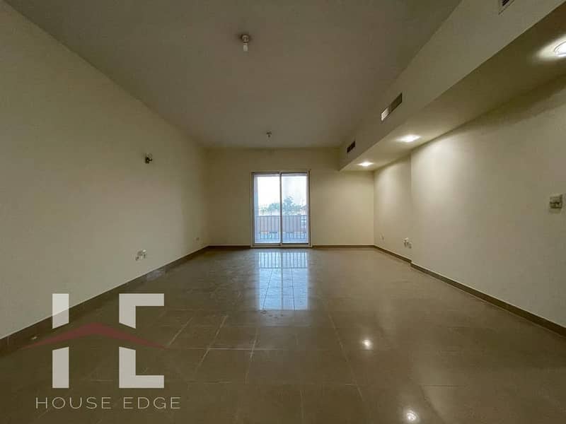 Biggest 3 BHK with Balcony & Maid Room | All Amenities Included Biggest 3 BHK with Balcony & Maid Room | All Amenities Included