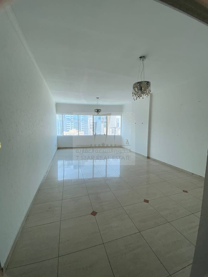2BRs apartment  for sale in Al Taawun