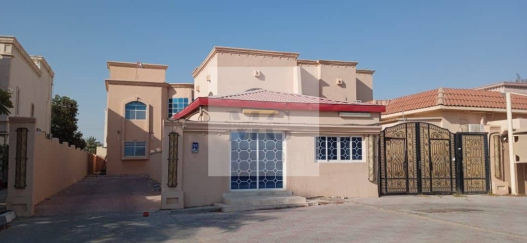 فیلا في بني ياس 4 غرف 89999 درهم - 7904040 فیلا في بني ياس 4 غرف 89999 درهم - 7904040