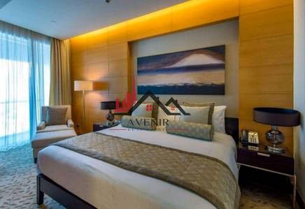 Large Size Furnished Studio | Dubai Mall Large Size Furnished Studio | Dubai Mall