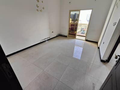 1 Bedroom Flat for Rent in Al Bustan, Ajman - 1 BHK | Balcony | Central AC | Prime Location | Affordable Price | New Building