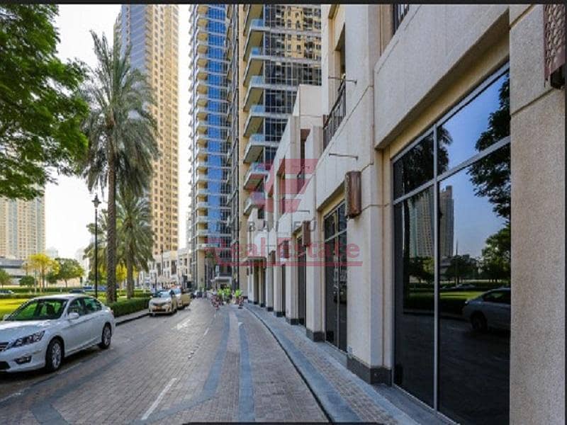 位于迪拜市中心，南岭高楼群，南岭6号大厦 3 卧室的公寓 4800000 AED - 7915597