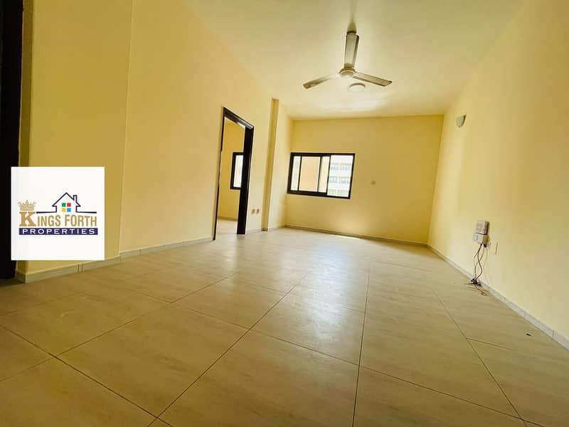 2 BHK BIG SIZE AVAILABLE FOR FAMILY SHARING #CLOSE TO ABU BAKER METRO STATION