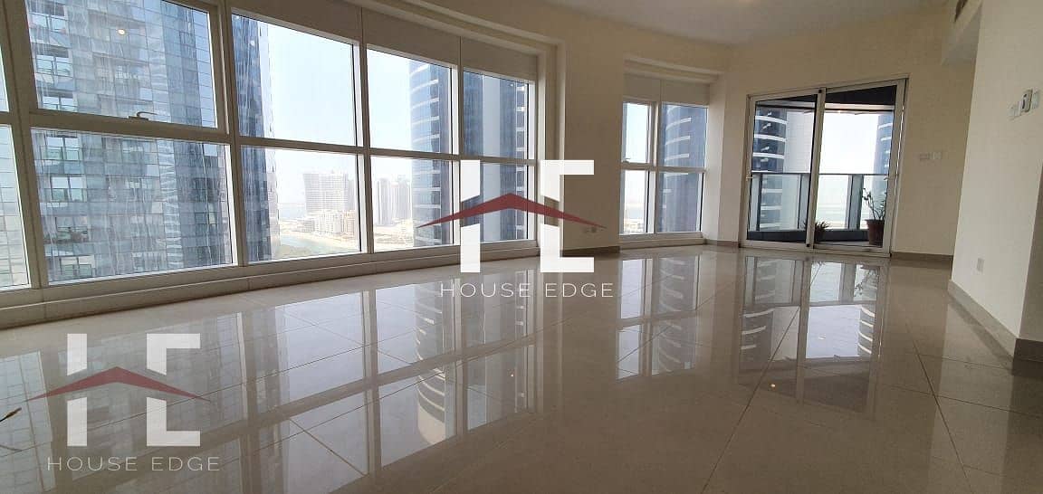 Magnificent 2 BHK with a Beautiful view