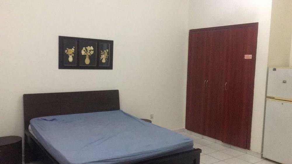 Ready to move in Furnished Studio in England Cluster Rent 21000/- Ready to move in Furnished Studio in England Cluster Rent 21000/-