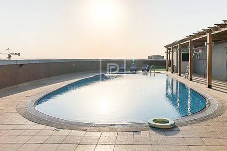 Reduced! Spacious 1 Bed Apt with Balcony Reduced! Spacious 1 Bed Apt with Balcony