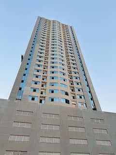 شقة في برج الخليج عجمان،مدينة الإمارات‬ 2 غرف 482786 درهم - 7916148