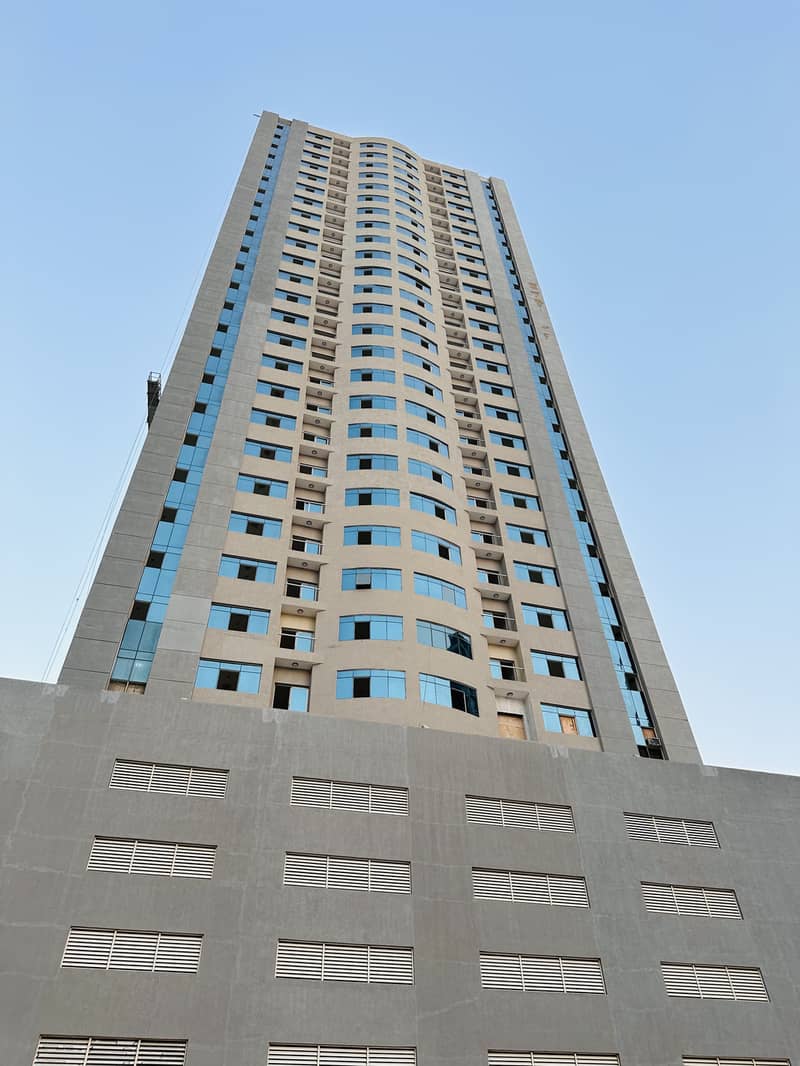 شقة في برج الخليج عجمان،مدينة الإمارات 2 غرف 482786 درهم - 7916148 شقة في برج الخليج عجمان،مدينة الإمارات 2 غرف 482786 درهم - 7916148