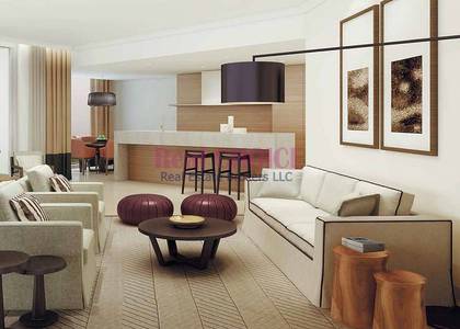 Luxury 2BR|85 Percent Post Payment Plan Luxury 2BR|85 Percent Post Payment Plan