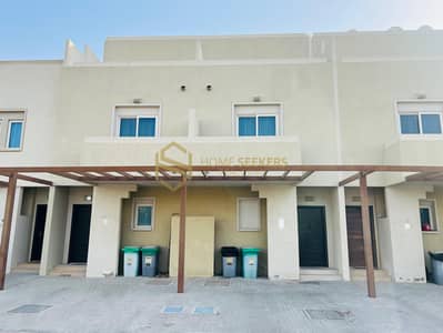 2 Bedroom Villa for Rent in Al Reef, Abu Dhabi - Hot Offer | Well Maintained | Cozy Community