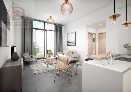 1 Bedroom Flat for Sale in Dubai Science Park, Dubai - Ready to move 1 Bed Apartment for a Limited Time Only in Al Barsha South 1 Bedroom Flat for Sale in Dubai Science Park, Dubai - Ready to move 1 Bed Apartment for a Limited Time Only in Al Barsha South