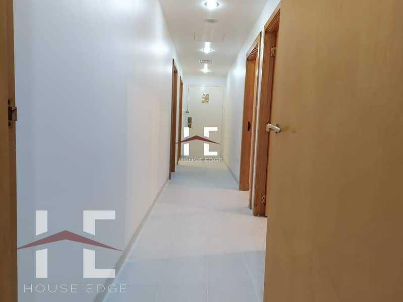 5 Grand 2 BHK in Corniche Area