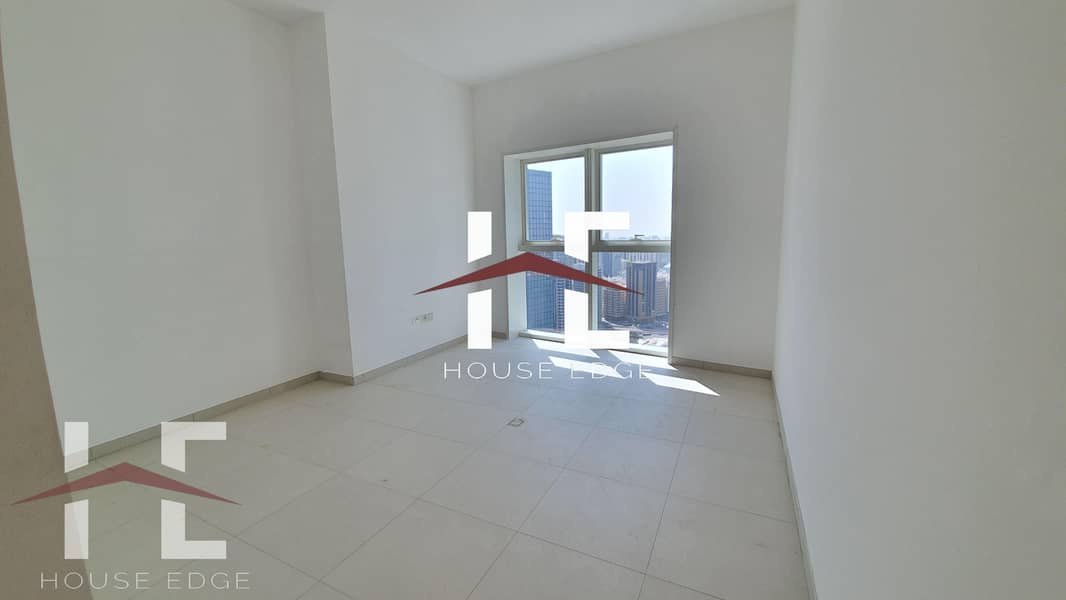 18 Modern 2BHK |  Sea view