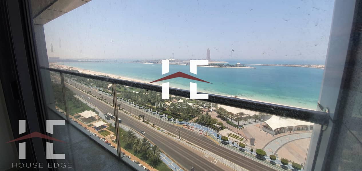 8 4BHK Duplex| Riveting Sea Views+ Balconies