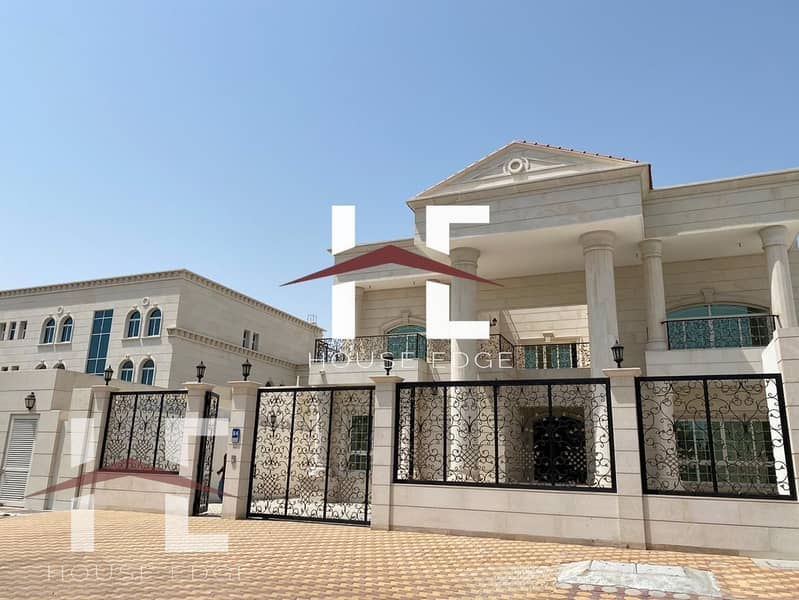 2 Majestic 9 BHK Villa| 2 Majlis