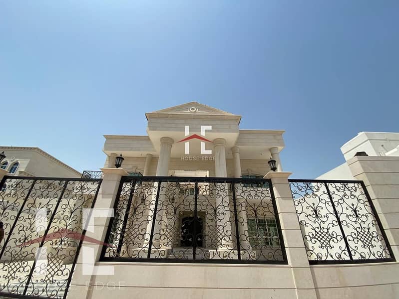 4 Majestic 9 BHK Villa| 2 Majlis