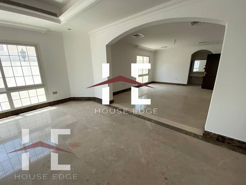 7 Majestic 9 BHK Villa| 2 Majlis