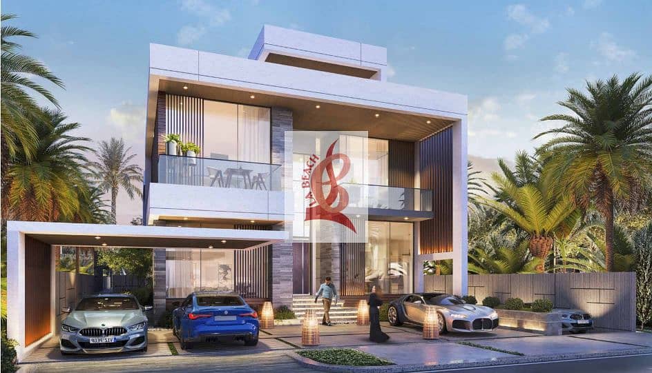 فيلا مجمع سكني في داماك لاجونز 6 غرف 16200000 درهم - 7916506 فيلا مجمع سكني في داماك لاجونز 6 غرف 16200000 درهم - 7916506