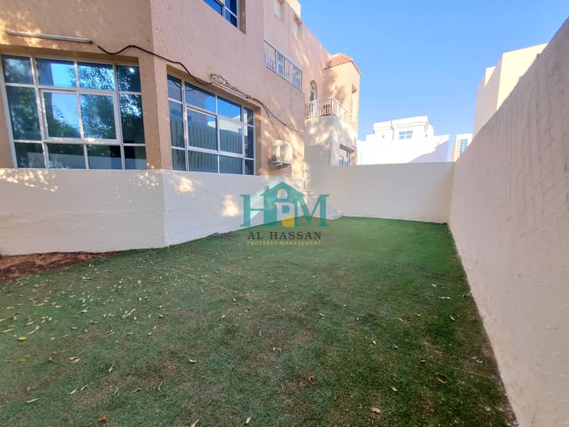 Spacious 1BHK With Two Bathrooms Big Personal Backyard In Family Villa Compound Spacious 1BHK With Two Bathrooms Big Personal Backyard In Family Villa Compound