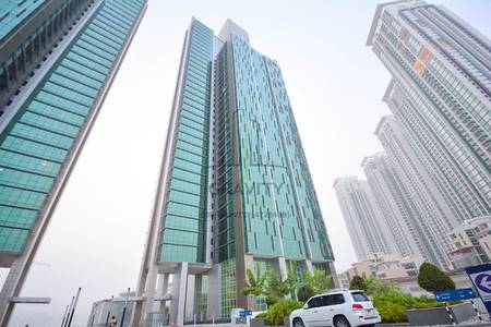 Vacant! Superb 2BR w/ full facilities in MAG 5 Vacant! Superb 2BR w/ full facilities in MAG 5