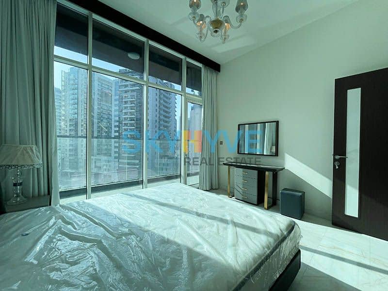 Exclusive | Furnished | Prime Location | Low Floor Exclusive | Furnished | Prime Location | Low Floor
