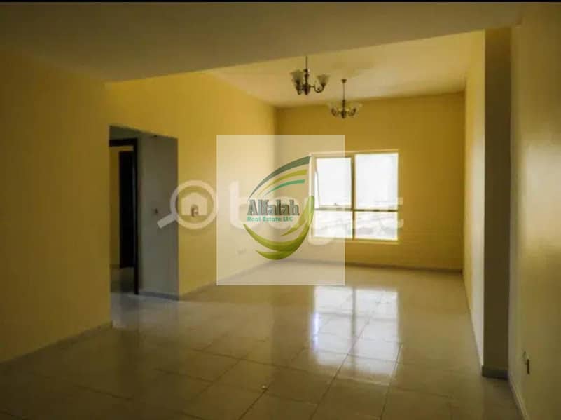 شقة في برج أحلام جولدكريست B،أبراج أحلام جولدكريست،مدينة الإمارات‬ 2 غرف 250000 درهم - 7379866