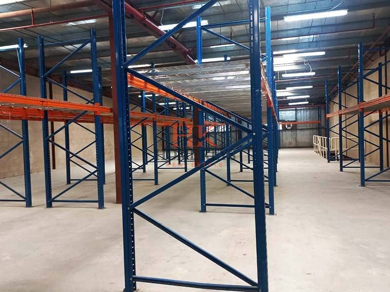 Best Deal | Fitted Warehouse | Prime Location in DIP 2 Best Deal | Fitted Warehouse | Prime Location in DIP 2