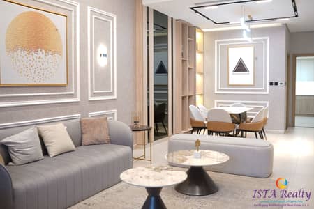 شقة 3 غرف نوم للايجار في مردف، دبي - 01. JPG